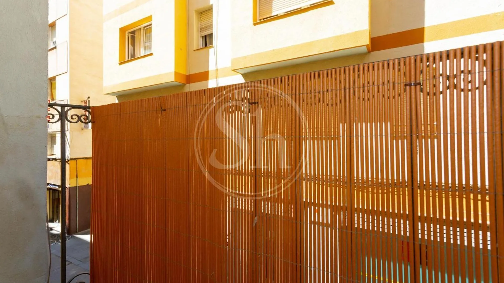 Estudio En Barrio De Gracia E4 바르셀로나 아파트